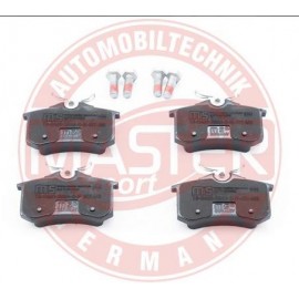 STABDŽIŲ TRINKELIŲ KOMPLEKTAS AUDI,VW,PEUGEOT,CITROEN,FIAT GALAS