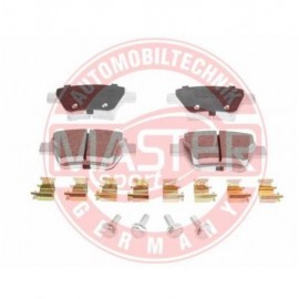STABDŽIŲ TRINKELIŲ KOMPLEKTAS AUDI A3/VW GOLF 6,CADDY,TOURAN GALAS