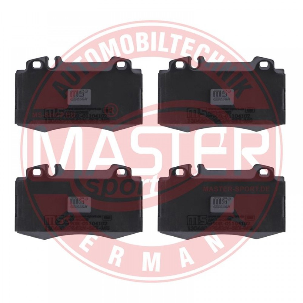 STABDŽIŲ TRINKELIŲ KOMPLEKTAS MB W220 98-,W163 00- PRIEKIS