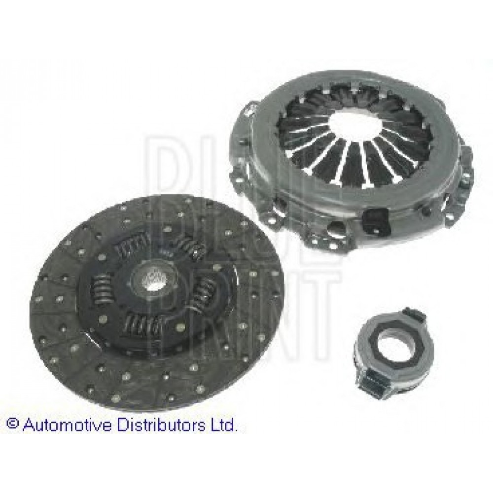 SANKABOS KOMPLEKTAS NISSAN NAVARA/PICK UP 2,5 DCI 4X4 01-