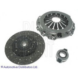 SANKABOS KOMPLEKTAS NISSAN NAVARA/PICK UP 2,5 DCI 4X4 01-