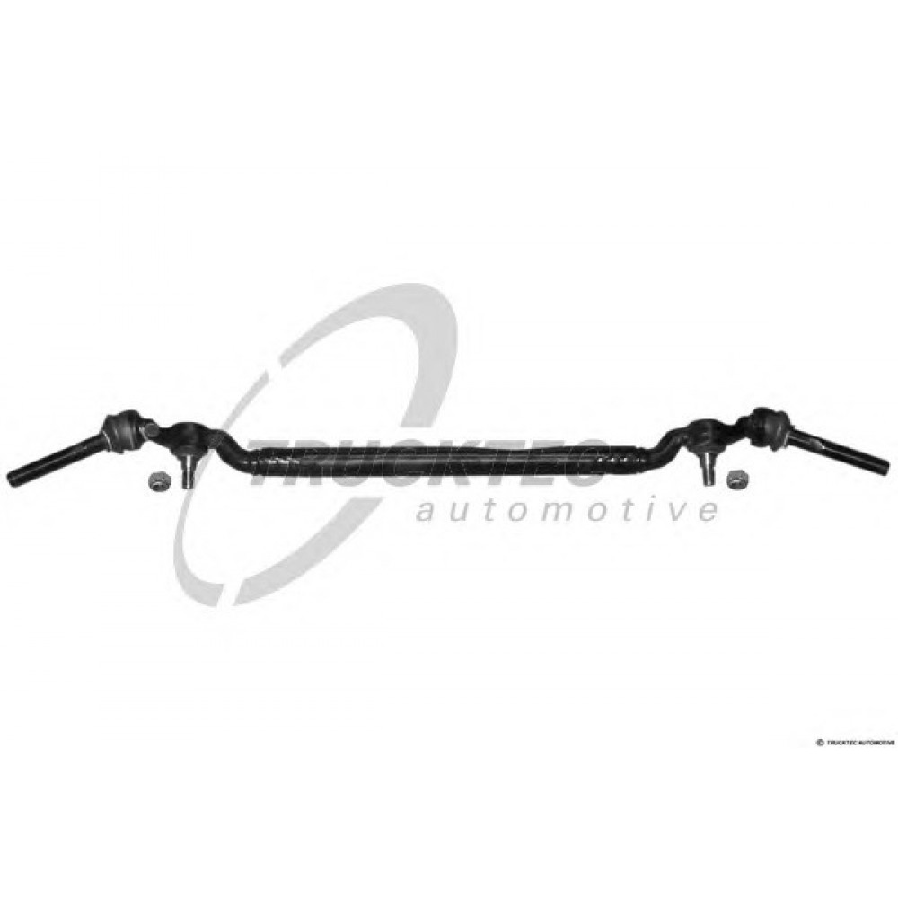 TRAUKĖ SKERSINĖ BMW E38 94-