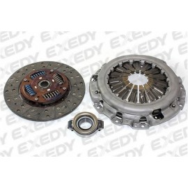 SANKABA  NISSAN PICK-UP 4WD 2.5TDI 16V 01.11-