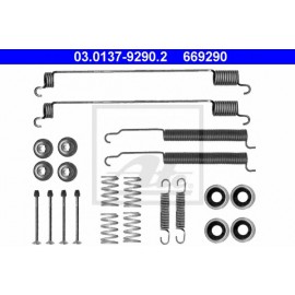 STAB.KALAD.LAIK. NISSAN NP300, PATHFINDER II, PICK UP 2.4-3.5 03.86-
