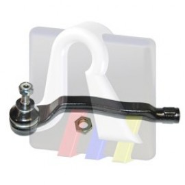Vairo traukės galas RENAULT KANGOO 08-