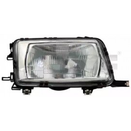 ŽIBINTAS  AUDI COUPE, 80 09.91-01.96