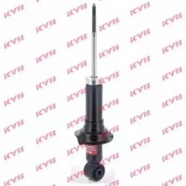 AMORTIZATORIUS HONDA STREAM (RN) 1,7;2,0 16V 01- GALAS