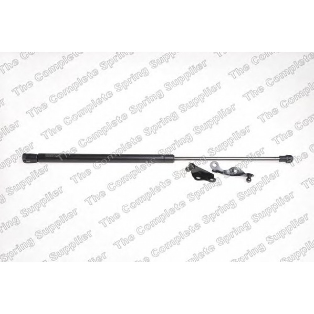 AMORT.BAGAŽINĖS TOYOTA YARIS HATCHBACK 04.99-09.05