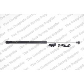 AMORT.BAGAŽINĖS TOYOTA YARIS HATCHBACK 04.99-09.05