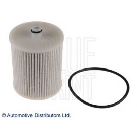 KURO FILTRAS TOYOTA YARIS 1,4 D4-D 1ND-TV 11-