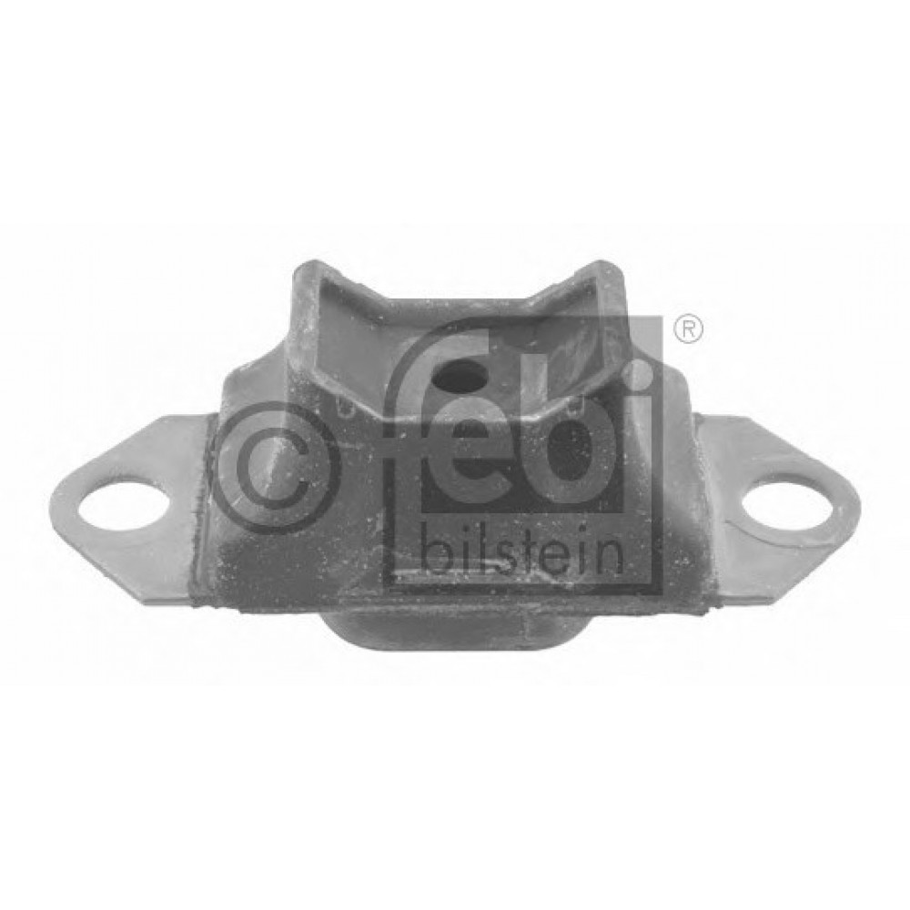 PAGALVĖ VARIKLIO DACIA LOGAN, LOGAN MCV; RENAULT LOGAN I 1.4/1.5D/1.6 09.04-