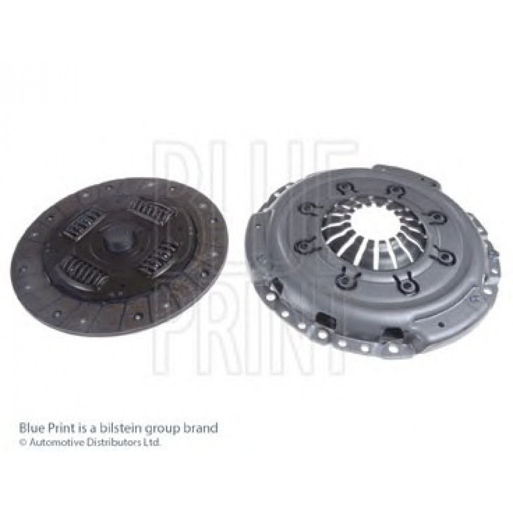 SANKABOS KOMPLEKTAS NISSAN INTERSTAR/IMASTAR 1,9 DCI 01-