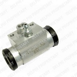 Cilindriukas stabdžių (galas) LAND ROVER FREELANDER 1,8-2,5 4X4 98-06