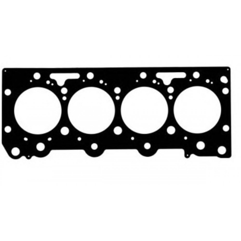 GALV.TARP.HYUNDAI TERRACAN; KIA CARNIVAL III, K2900 2.9D 11.01-