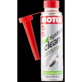 MOTUL Benzininio variklio valiklis 300ml