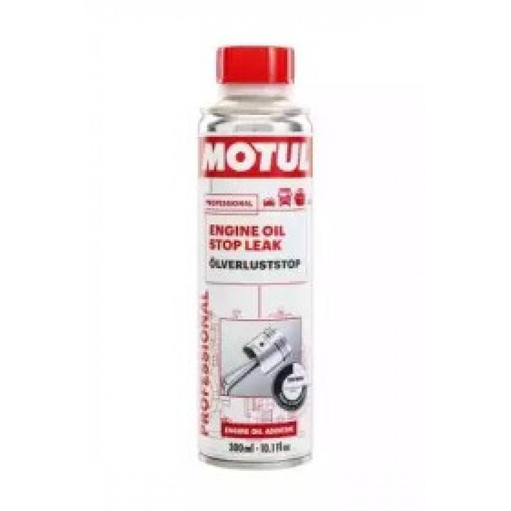 MOTUL ENGINE OIL STOP LEAK 300ml