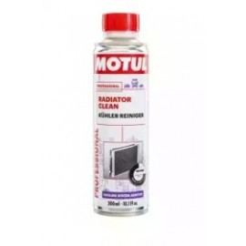 MOTUL RADIATOR CLEAN 300 ml
