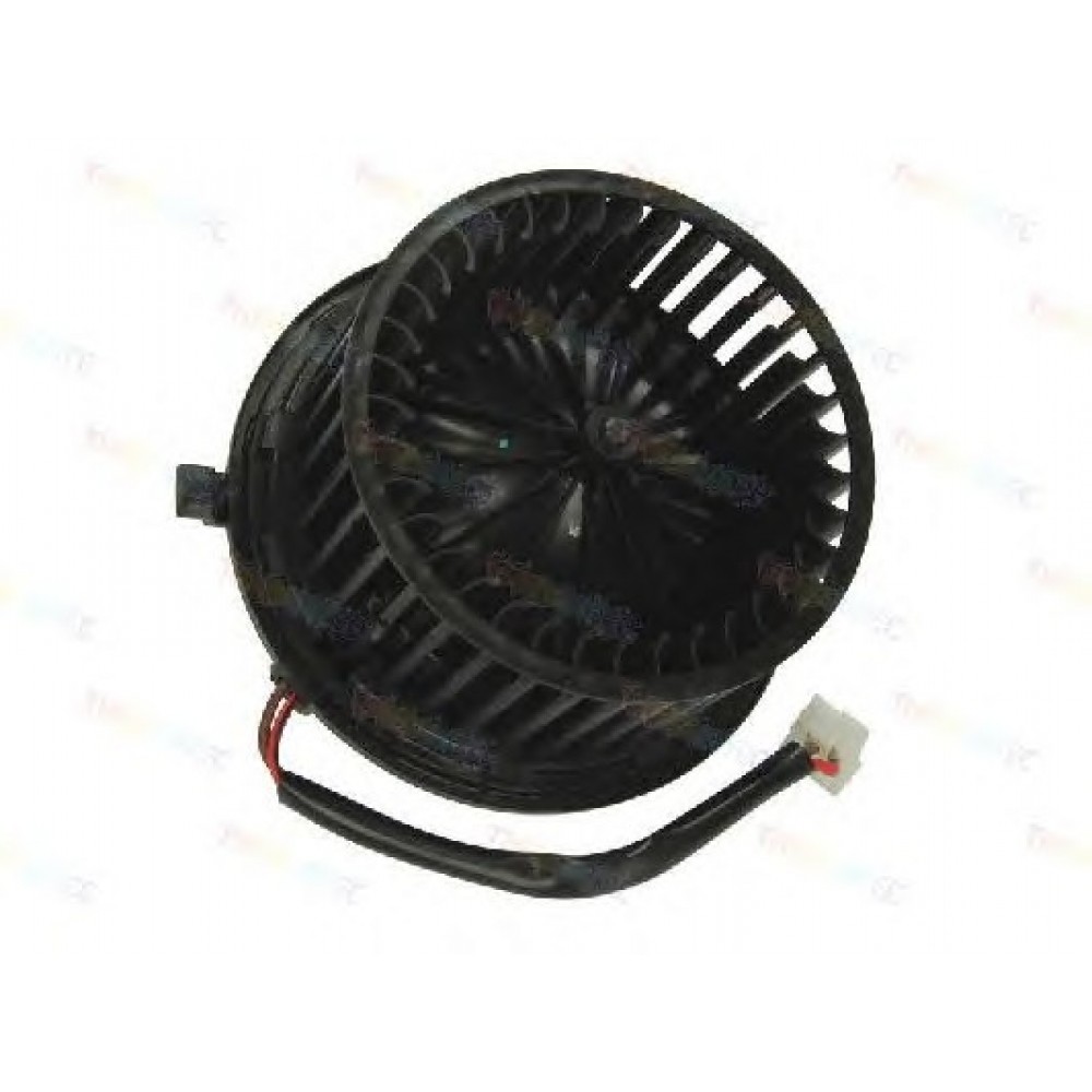 VARIKLIS VENTILIATORIAUS  AUDI 80, 90, A4; VW PASSAT, TRANSPORTER IV 1.4-2.8 06.86-04.03