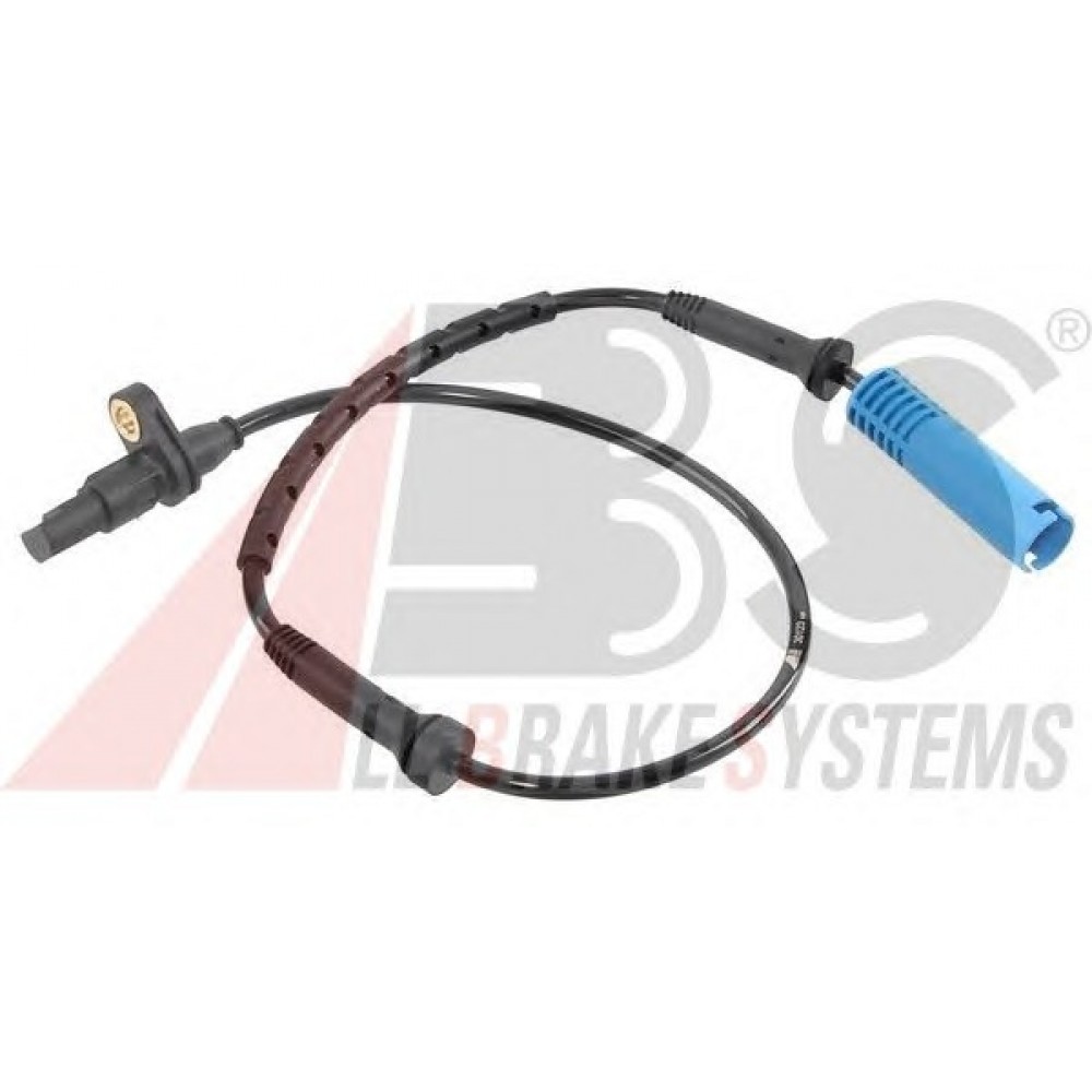 ABS DAVIKLIS BMW X5 (E53) 3.0-4.6 01.00-12.06