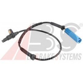 ABS DAVIKLIS BMW X5 (E53) 3.0-4.6 01.00-12.06
