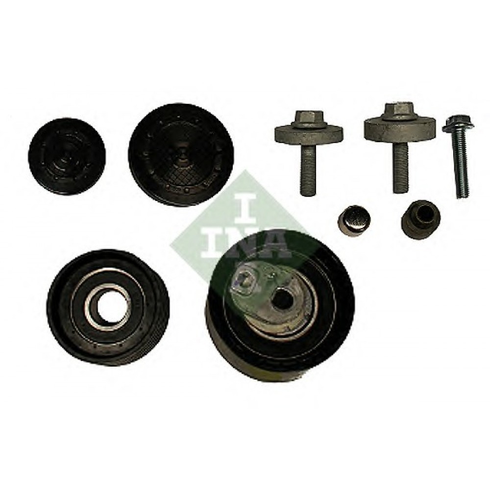 ĮTEMPIMO GUOLIS RENAULT AVANTIME2,0 16vT11.01-05.03ESPACE2,0T11.02-GRAND SCENIC04.04-LAGUNA2,016V08.02(99KW)