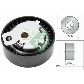 ĮTEMPIMO GUOLIS FORD 1.8TDCĮ/DĮ 00-