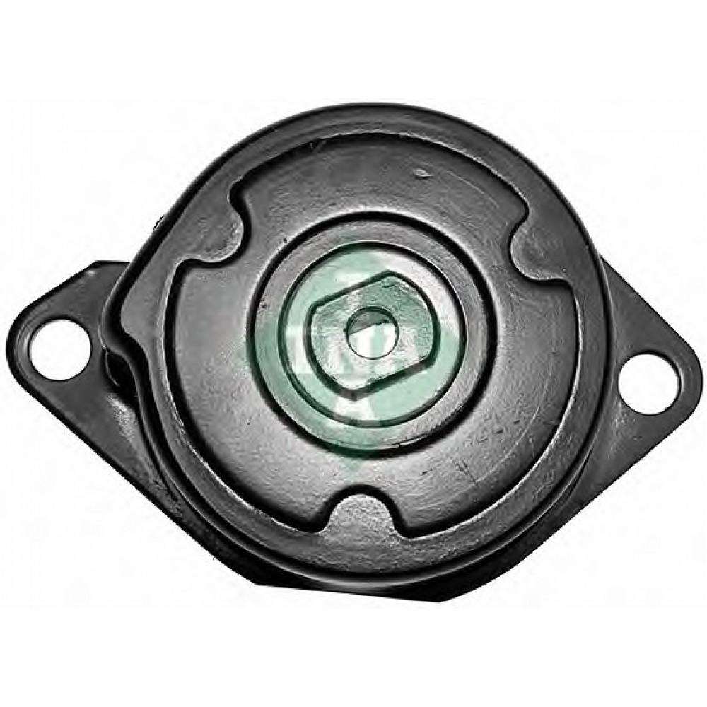 ĮTEMPIMO GUOLIS BMW 5 (E60) 2.5D/3.0D 07.03-