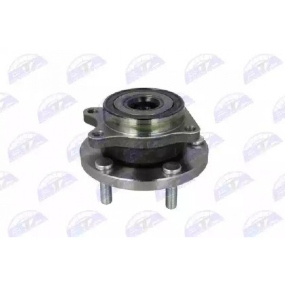 GUOLIS SUBARU IMPREZA 2.5 09.05-