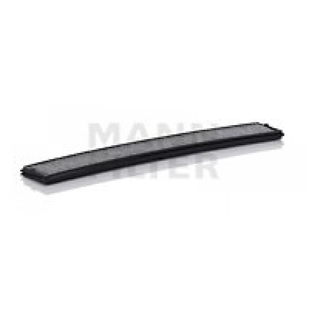 SALONO FILTRAS BMW E46 98-