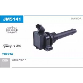 UŽDEGIMO RITĖ TOYOTA COROLLA 1.4 10.99-01.02