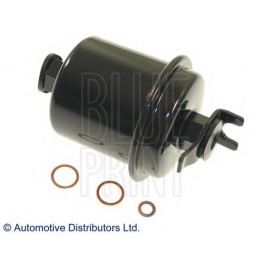 KURO FILTRAS HONDA CIVIC