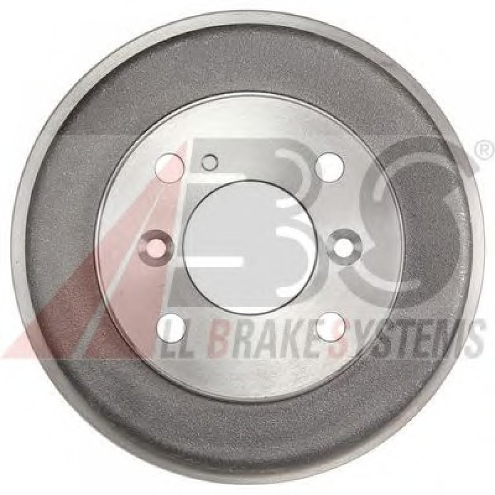 STABDŽIŲ BŪGNAS FORD FIESTA VI 1.25-1.6D 06.08-