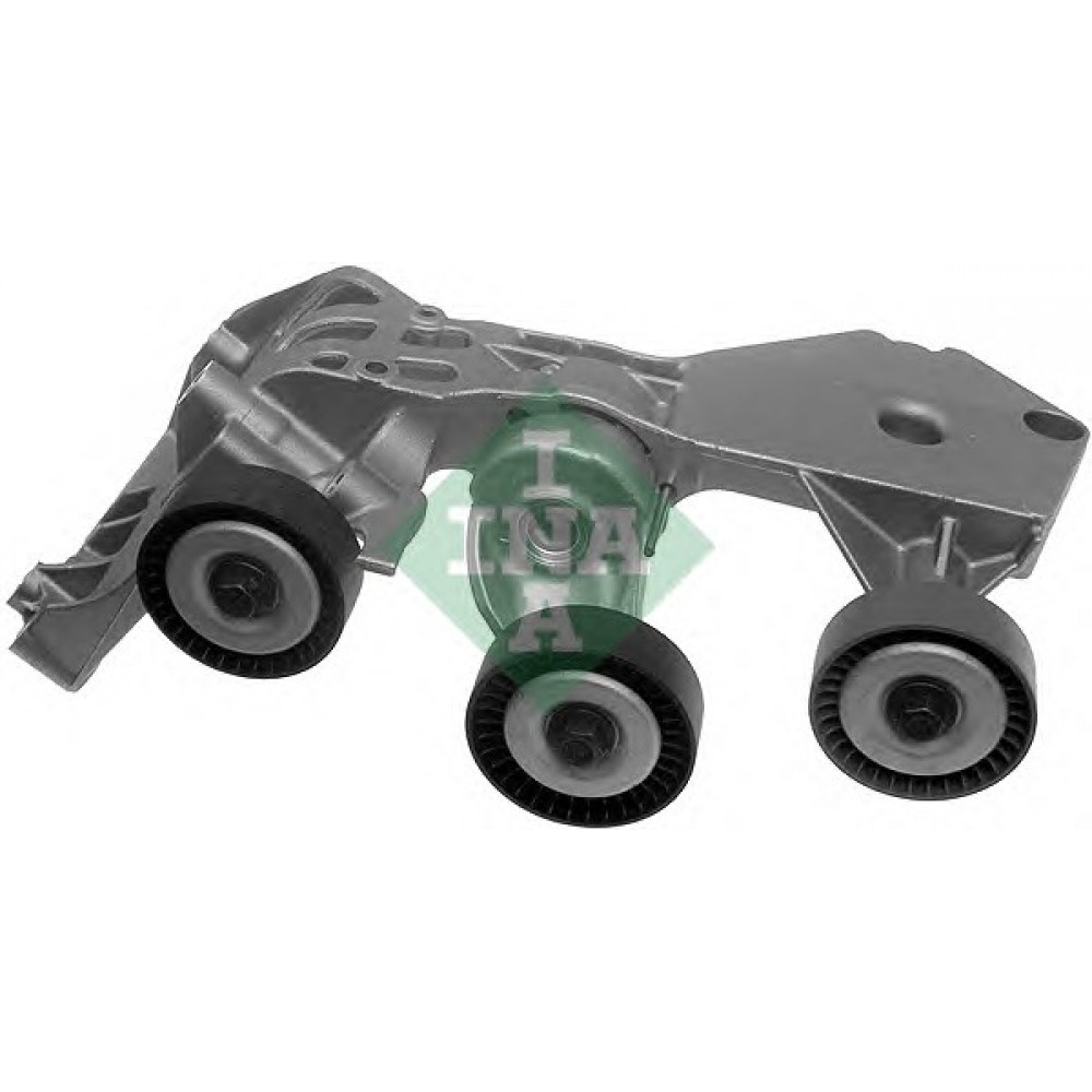 ĮTEMPIMO GUOLIS MB W168 A140-A170