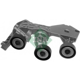 ĮTEMPIMO GUOLIS MB W168 A140-A170