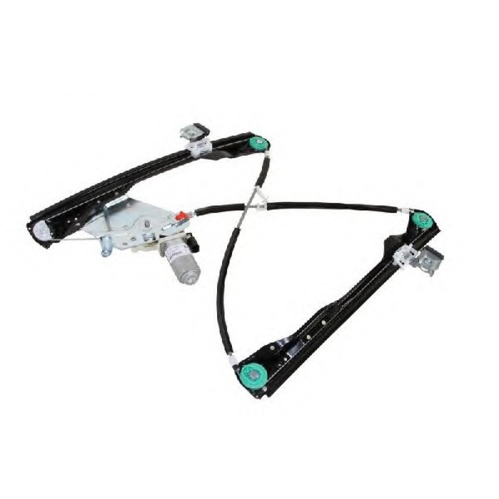 STIKLO PAKELĖJAS FORD FOCUS 10.98-03.05