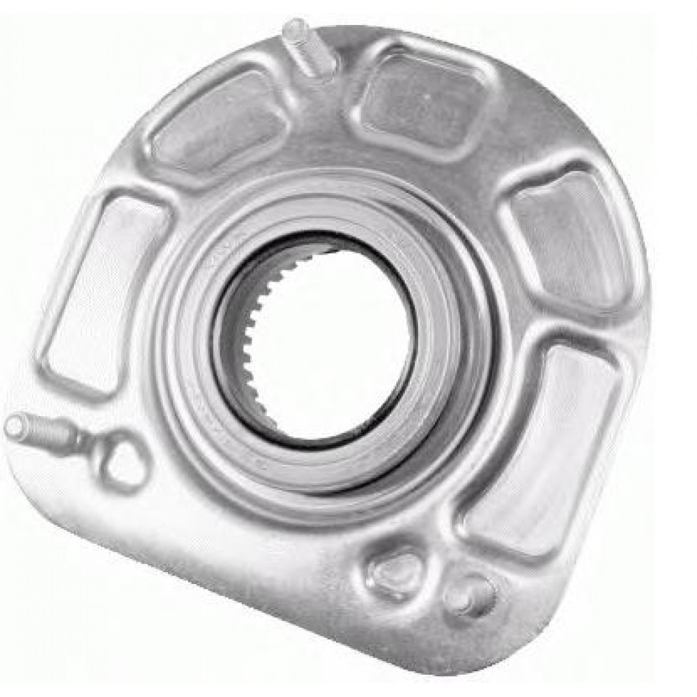 GUOLIS FRIKCINIS AMORTIZATORIAUS  VOLVO S60/S80 01-/V70 03-