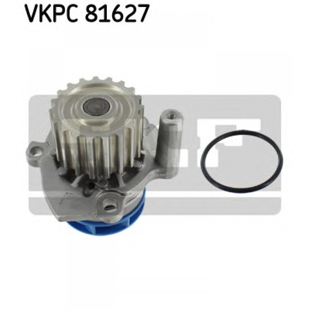 VANDENS SIURBLYS AUDI,CHRYSLER,FORD 1.9D/2.0D 03.95-