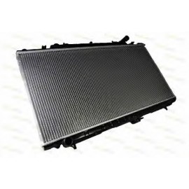 RADIATORIUS NISSAN PATROL GR V 2.8D 06.97-05.00