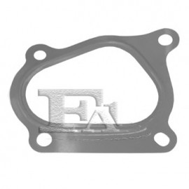 TURBINOS TARPINĖ OPEL VIVARO A; RENAULT TRAFIC II 2.0D 01.06-