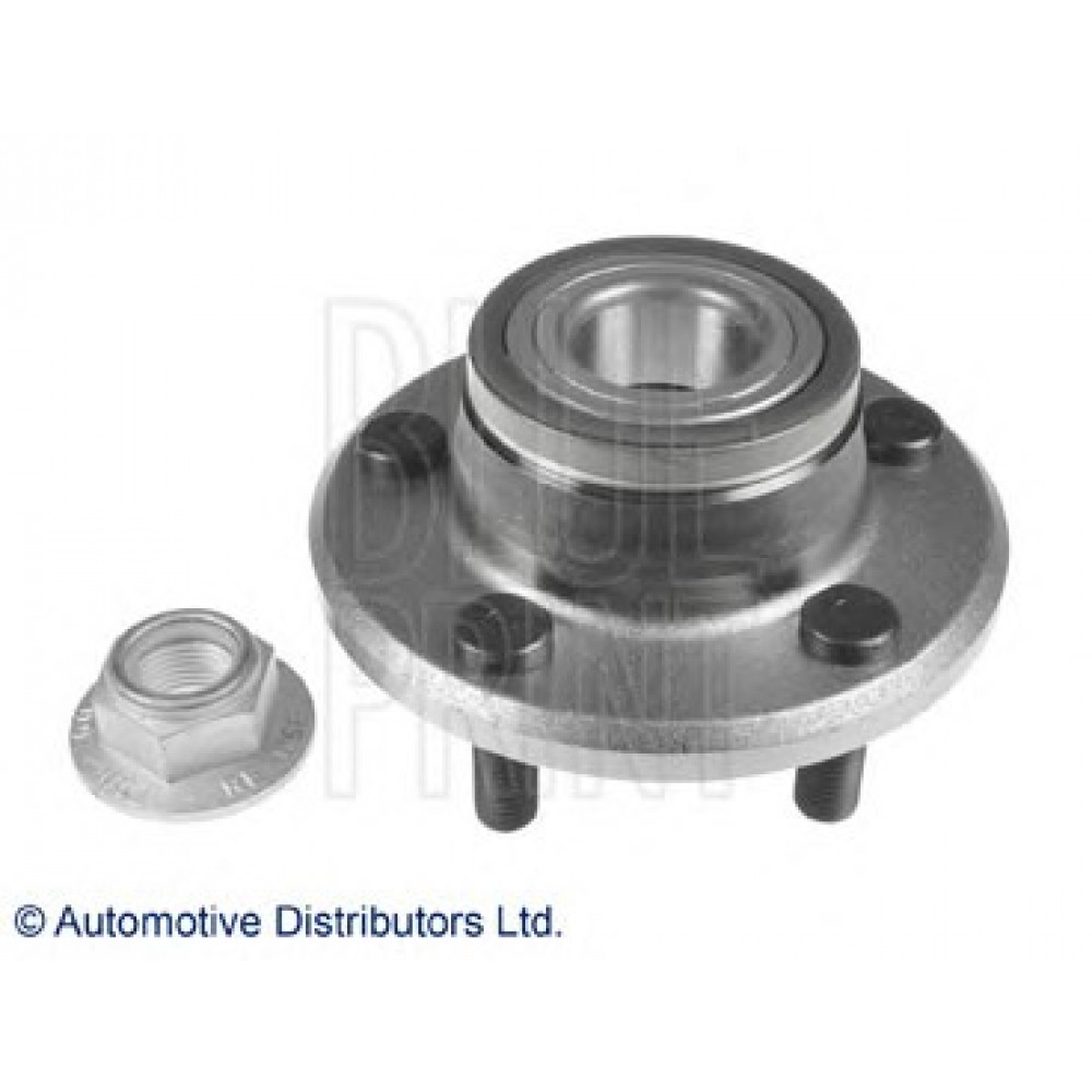 GUOLIS CHRYSLER 300C; DODGE CHALLENGER, CHARGER 2.7-6.4 09.04-