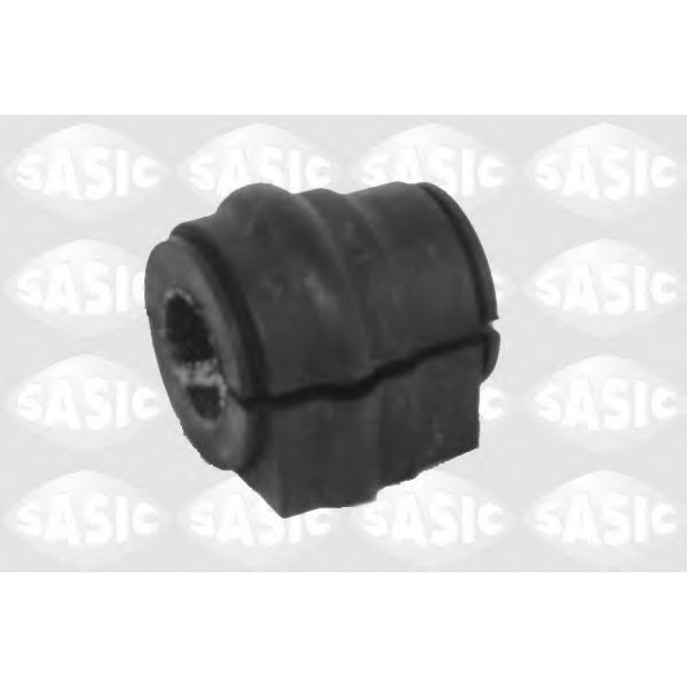 STABILIZATORIAUS ĮVORĖ MB W203 02-
