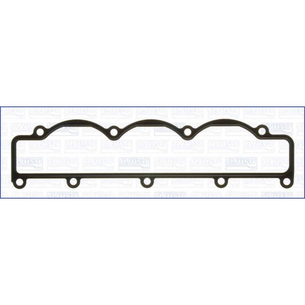 KOLEK.ĮSR.TARP.FIAT DUCATO; IVECO DAILY III 2.3D 04.02-