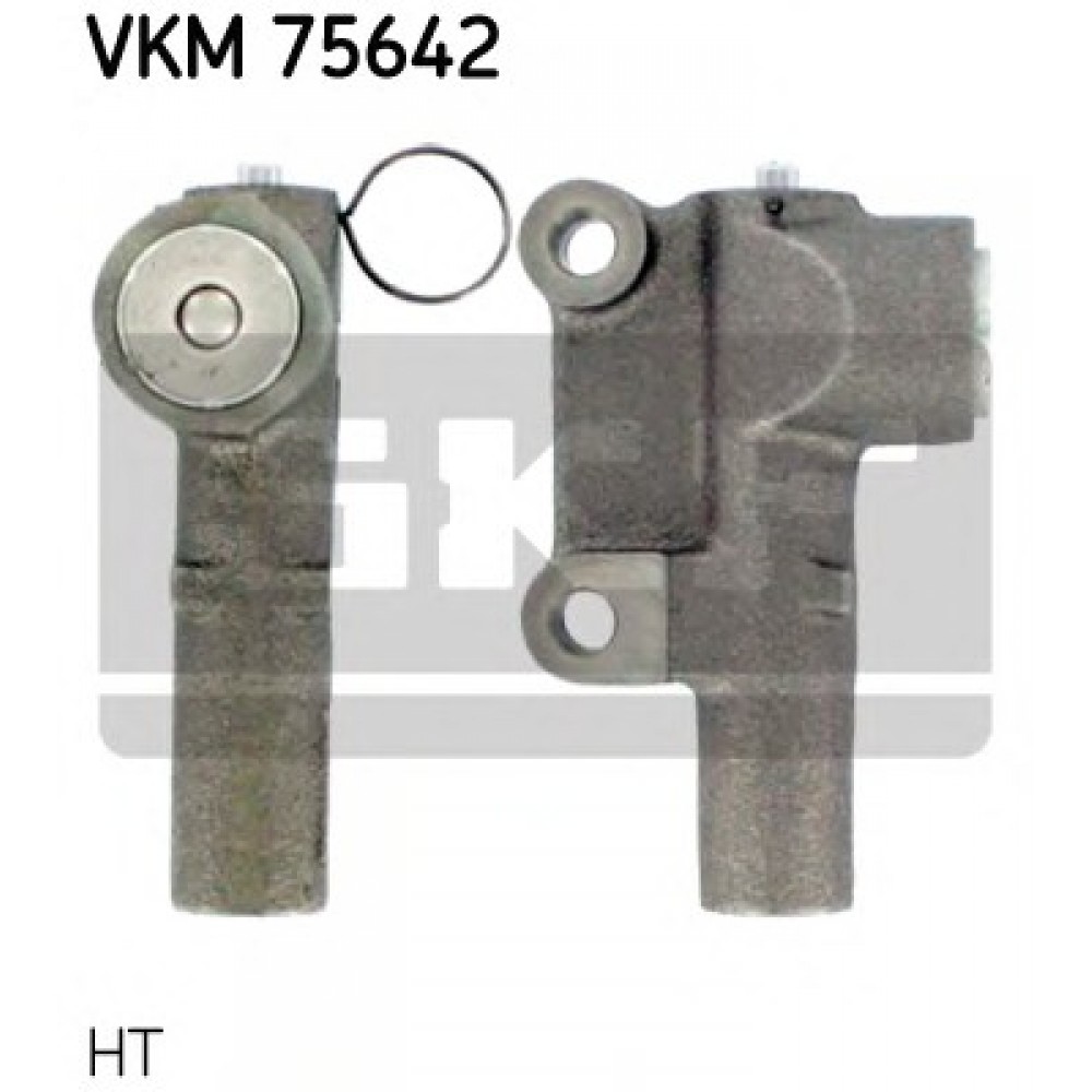 ĮTEMPIMO GUOLIS MITSUBISHI PAJERO 3.0I 24V 94-,3.5I 24V 97-,DIAMANTE 3.5I 24