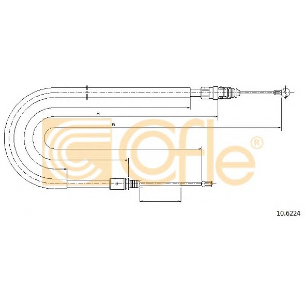 TROSAS RANK.STAB.PEUGEOT 407 04-