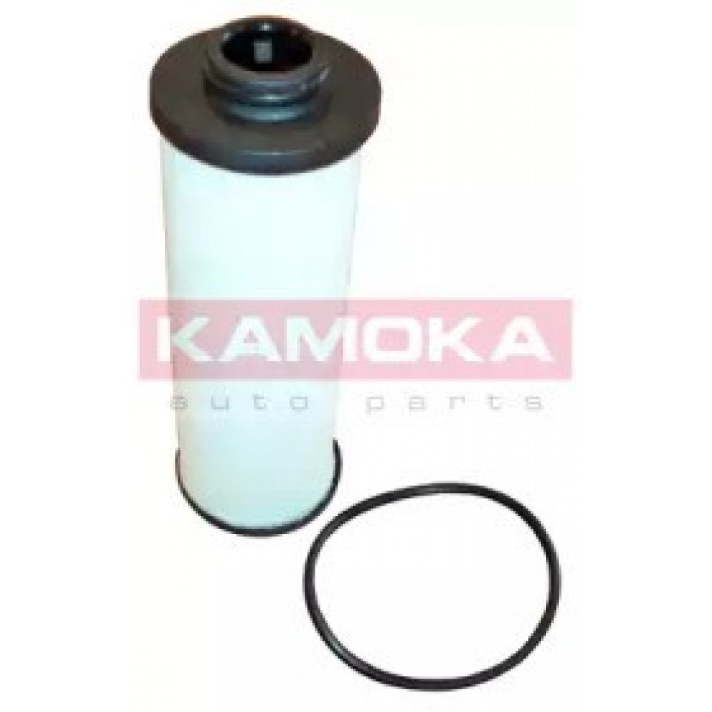 HIDRAULINIS FILTRŲ KOMPLEKTAS,AUTOMATINĖ TRANSMISIJA AUDI A6 (4G2, C7, 4GC) 3.0 TFSI quattro 2010.11->