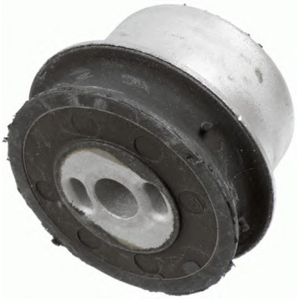 SVIRTIES ĮVORĖ OPEL VECTRA B 95-4/02