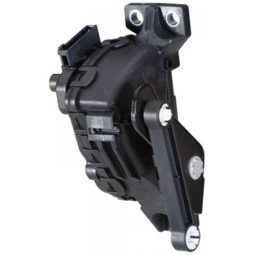 PEDALAS AKSELERATORIAUS RENAULT CLIO II, KANGOO, KANGOO EXPRESS, THALIA II 1.1-2.0 08.97-