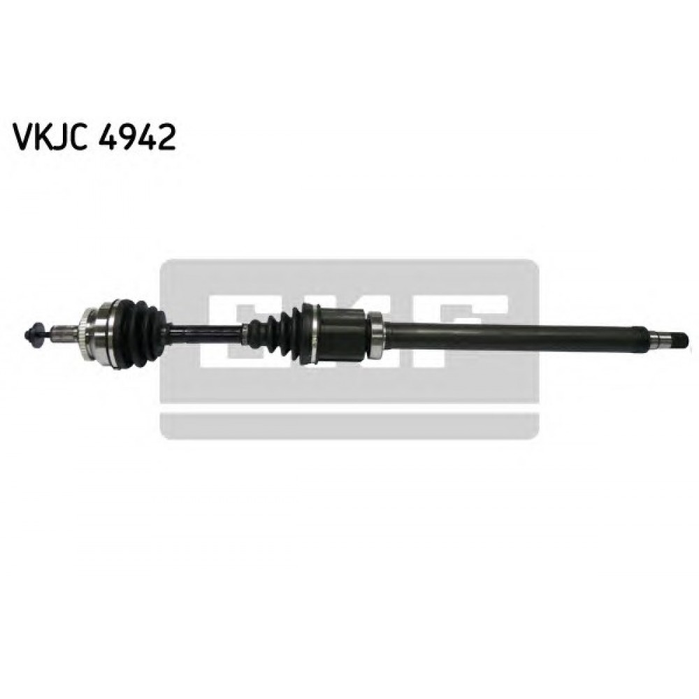 PUSAŠIS VOLVO S60/S80/V70 00-