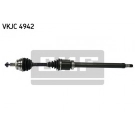 PUSAŠIS VOLVO S60/S80/V70 00-