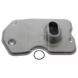 PAVARŲ DĖŽ.TEP.FILTRAS AUDI Q7; PORSCHE CAYENNE; VW TOUAREG 2.5D-6.0D 09.02-08.15